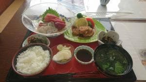 和食屋なす野