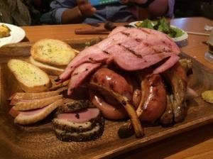 Beer&BBQ KIMURAYA 小田急町田