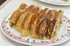 餃子の王将 清水店