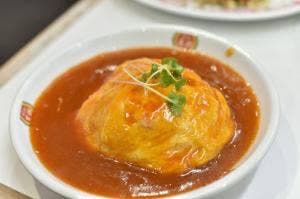 餃子の王将 清水店