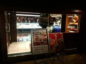 ブッフェ・ザ・ヴィラ