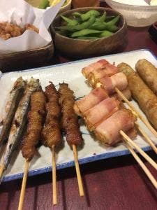 焼とり権兵衛 城野四ツ角店