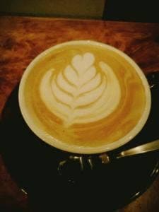 フレンチコーヒーファンクラブ ミルクバー