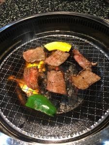 焼肉スエヒロ館 鴻巣店