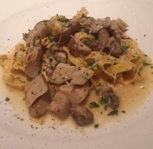 LA FOGLIETTA ラ・フォッリエッタ
