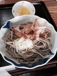 越前そば 千曳