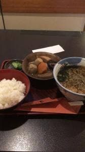 そばの里 みつまさ