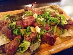 和仏酒場 ここ家