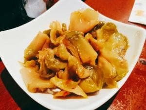 てっぱん食道 しみず