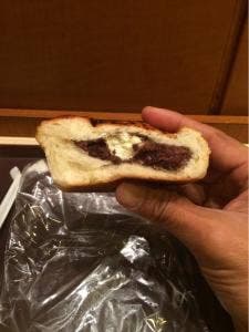 オーブンフレッシュカフェ トゥハート 朝霞店