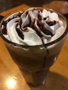 タリーズコーヒー 鹿児島中町店