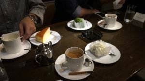 ジャズ・マイルストーン