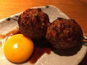 やきとり処 Katsu 吉祥寺