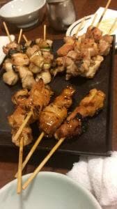 とりでい 西口店