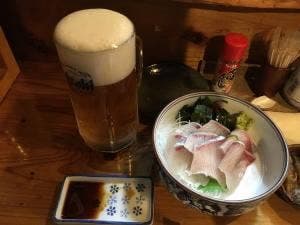 呑み食い処 彩り