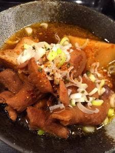 炉ばた焼 大鳳