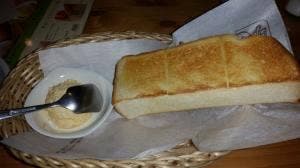 コメダ珈琲店 伊勢中川店