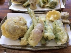 そば道場ゆたき