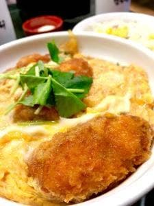 なか卯 広島幟町店