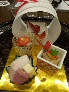 元湯 陣屋