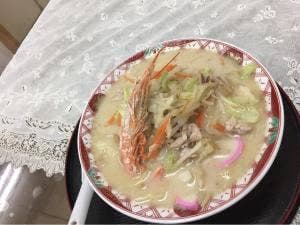 ミツエ食堂
