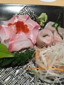 すし屋のかつ勘