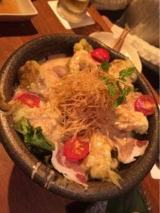 美味旬菜 穂の華