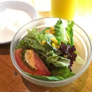 レストラン フォーシーズン