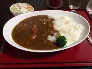 となりのカレー家さん