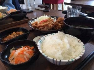hanaはな家