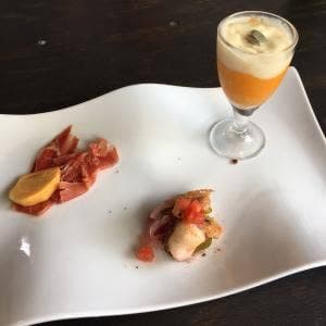 カフェ オニヴァ