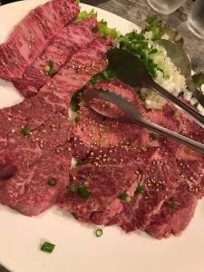 とうがらし焼肉韓国家庭料理