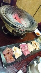 やきとり門福