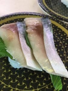 はま寿司 鹿沼西茂呂店