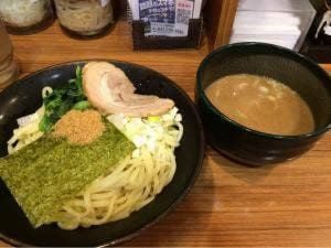 壱角家 松戸店