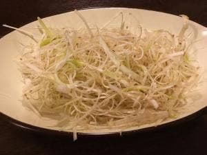 焼肉てっぽう屋