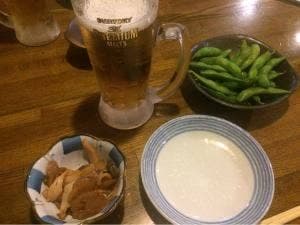 惣菜市場 まる