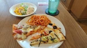シェーキーズ 聖蹟桜ヶ丘店
