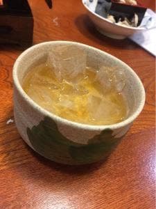 割烹 綾