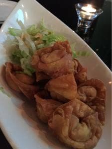 ザオーシャンビューシノワーズガエン