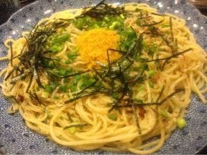 洋麺屋 五右衛門 トレッサ横浜店