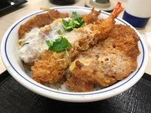かつや 明石小久保店