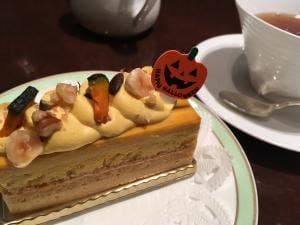 ペストリーブティック ポピンズ