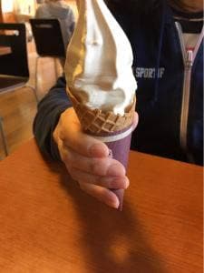 大山きゃらぼく