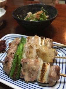 鳥伝