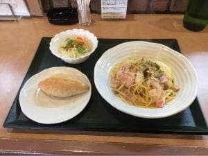洋食処 トレモロ