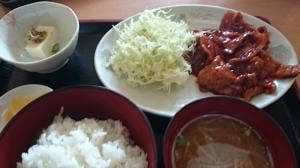 くりこま(お食事処)