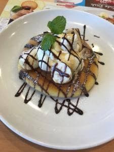 ガスト 足立大谷田店