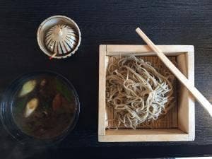 八町茶屋