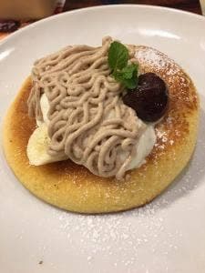 ガスト 新潟上王瀬店